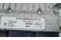 Блок управления двигателя EB3G12A650KE, CENTRALITAMOTORUCE   Ford Ranger