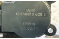 Вентилятор печки    CH574001U, EVD516   Citroen C5