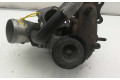 Turbodmychadlo Турбина 14411EC00B Nissan Navara
