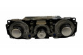 Блок управления климат-контролем MR979972HA, CAB502A030AB Mitsubishi Outlander
