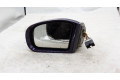 Zpětné zrcátko Mercedes-Benz C W203 2005 413133419
