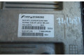 Řídící jednotka 51846262, MJD6F3.H9 Fiat Fiorino 2012