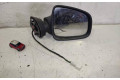 Зеркало электрическое Сзади Dacia Logan I 2004-2012 года