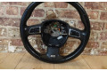 Руль Audi S5  2007 - 2017 года       