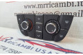 Блок управления климат-контролем 13435154, 13435154 Opel Meriva B