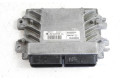 Блок управления двигателя 8200856659 Dacia Logan I