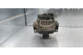Генератор A0131546302, 0124525171   Mercedes-Benz GLK (X204)      