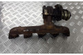Turbodmychadlo Турбина KP35-435749 Ford Fiesta