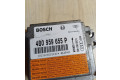 Блок подушек безопасности 4B0959655P Audi A6 S6 C5 4B