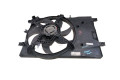 Вентилятор радиатора     0000055700341    Fiat Punto (199) 
