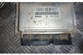 Блок управления двигателя 038906019FT   Audi A3 S3 8L