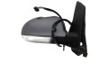 Зеркало электрическое Volkswagen Golf Plus 2005 - 2013 года