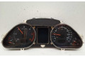 Панель приборов    Audi A6 S6 C6 4F       
