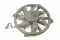 Вентилятор радиатора     1253K4    Citroen Berlingo 1.6