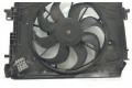 Вентилятор радиатора 214819617r Dacia Lodgy