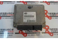Řídící jednotka IAW4AF.M9 Fiat Seicento/600 1998