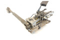 Рулевая рейка 1T1419502M Volkswagen Touran I 2003 - 2010 года