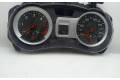 Панель приборов 8201060299 Renault Clio III