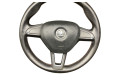 Руль Skoda Fabia Mk2 (5J) 2007 - 2014 года 5J0419091L, 5E0880201
