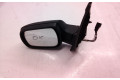 Зеркало электрическое        Ford Fusion  2002 - 2005 года   