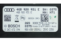 Панель приборов 4G8920931E, 0263672094 Audi A6 S6 C7 4G