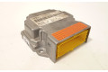 Блок управления надувных подушек 8E0959655G, 0285001668 Audi A4 Allroad