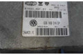 Блок управления двигателем Блок управления 06160049101   Volkswagen Lupo