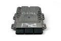 Блок управления двигателем Блок управления 31355669   Volvo V70