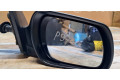 Zpětné zrcátko pravé Mazda 2 2004 E9024202, E9014202