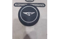 Подушка безопасности водителя 36A880201E Bentley Bentayga