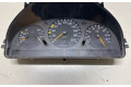 Přístrojová deska Mercedes-Benz ML W163 1998 A1635400947, 15339450