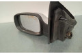 Zpětné zrcátko Renault Megane II 2006 12353060, GRISPLATA