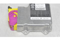 Блок подушек безопасности 5N0959655AA Volkswagen PASSAT B7