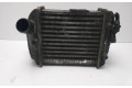 Интеркулер Skoda Fabia Mk2 (5J)