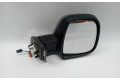 Зеркало электрическое        Peugeot Partner  2003 - 2008 года   