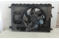 Вентилятор радиатора     8240513, 6G918C607DE    Ford Galaxy 