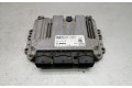 Řídící jednotka 5U7112A650CA, 0281017968 Ford Fiesta 2006