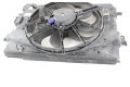Вентилятор радиатора 214816812R Dacia Sandero