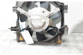 Вентилятор радиатора FP8715025B Mazda Premacy