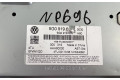 Дисплей 5G0919605, NP696 Volkswagen Golf VII