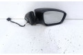 Зеркало электрическое Volkswagen Jetta VI 2011 - 2018 года