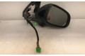 Зеркало электрическое Volvo V60 2011 - 2013 года