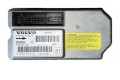 Блок подушек безопасности 8651523, 0285001456   Volvo S80