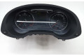 Панель приборов 8U0920930, A2C53434673 Audi Q3 8U