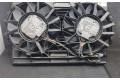 Комплект вентиляторов     4H0121003F, 4H0959455L    Audi A8 S8 D4 4H 