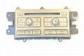Блок управления климат-контролем 28189491, 8X23-18C858-BG Jaguar XF