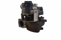 Turbodmychadlo Турбина QH50243187, 53049880115 Land Rover Range Rover Sport L320