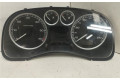 Přístrojová deska Peugeot 307 2003 9636708880E, 0090059