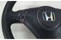 Руль Honda Accord 2003 - 2007 года 77800-SEAX-G910