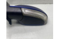 Зеркало электрическое        Volkswagen Golf Plus  2005 - 2013 года   